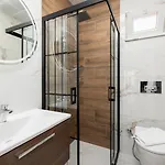 Βίλα Villa Central *