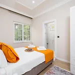 Βίλα Villa Central Dalyan