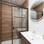 Villa Central Βίλα