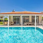 Villa Central Βίλα Dalyan