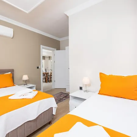 Villa Central * Dalyan