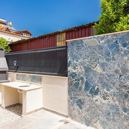 Villa Villa Central *