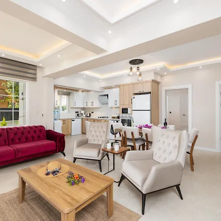 Villa Villa Central Dalyan