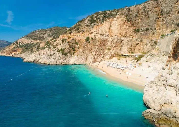 Villa Central Villa *