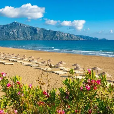 Βίλα Villa Central