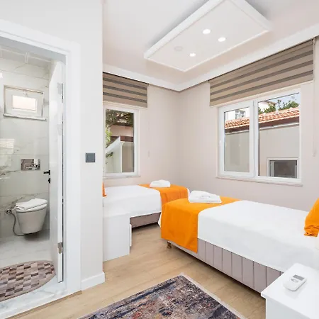 Villa Central Dalyan