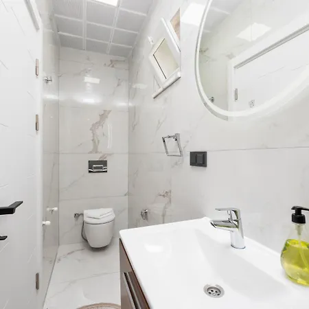 Villa Central Βίλα