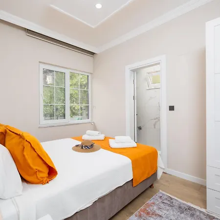 Βίλα Villa Central Dalyan