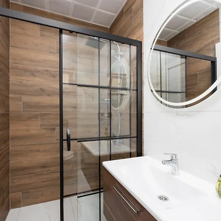 Villa Central Βίλα