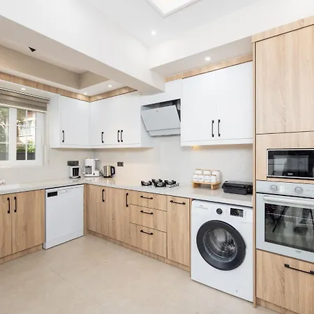 Villa Central Dalyan