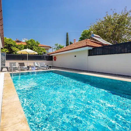 Villa Central * Dalyan