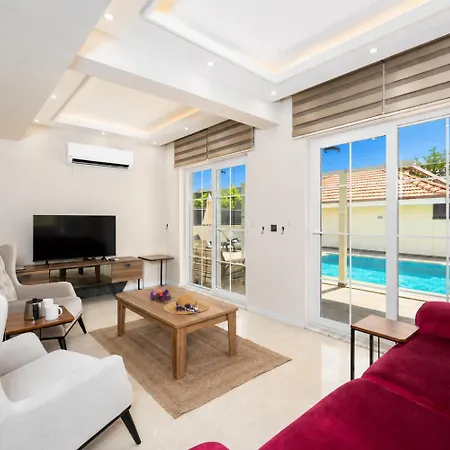 Villa Central * Dalyan