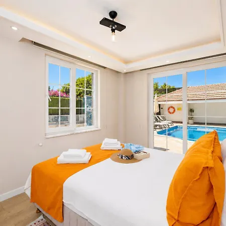 Villa Villa Central Dalyan