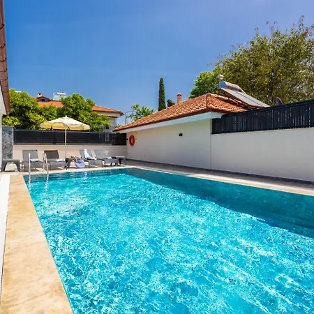 Villa Central * Dalyan