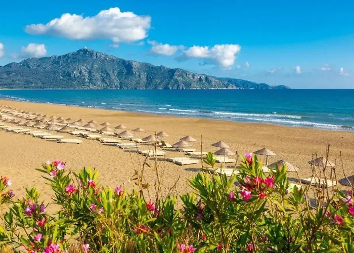 Вилла Villa Central