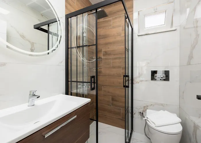 Вилла Villa Central *