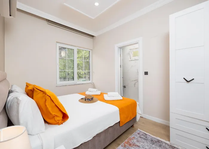 Вилла Villa Central Дальян